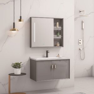 Bathroom Accessories