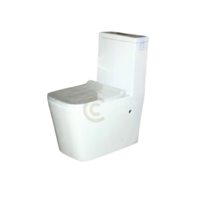Toilets