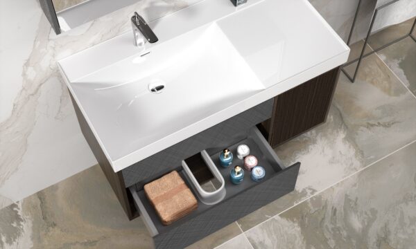 Vanity Cabinets