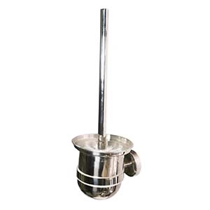 Stainless Steel Toilet Brush – Mirror